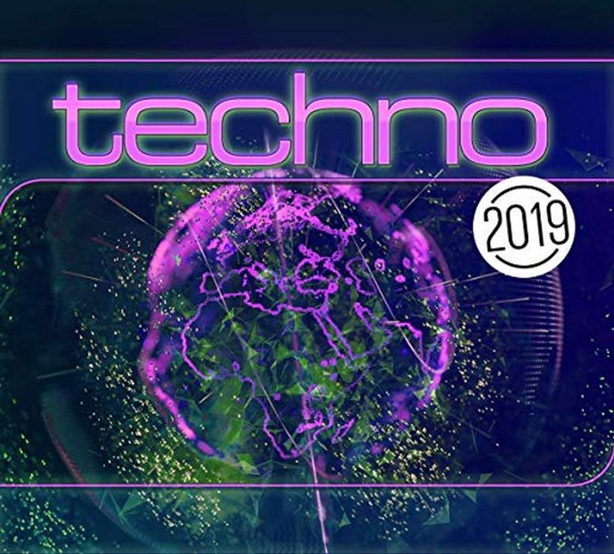 Technologie 2019