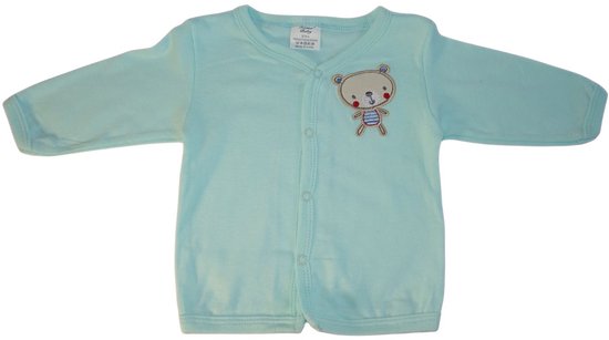 Zibbi Originals Baby Geschenkset Olive - 9-delig - Unisex - 3-6 Maanden - Wit - Kraamcadeau / Babyshower Geschenk van Zibbi — afbeelding 4