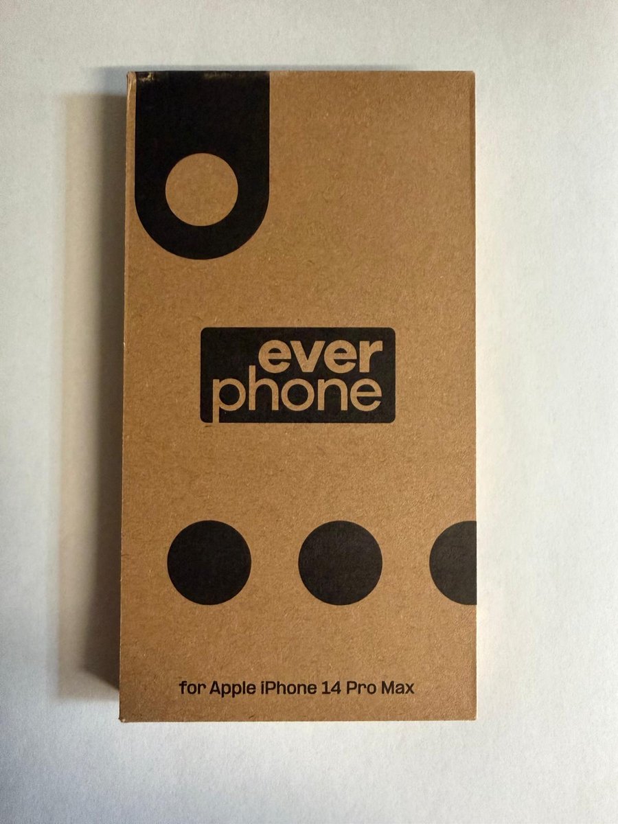 Hoesje Geschikt voor 14 pro max - Telefoonhoesje zwart case - screenprotector - everphone