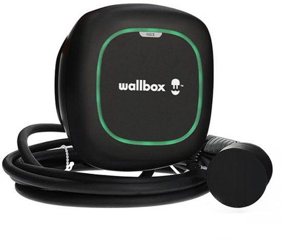 wallbox-pulsar-max-laadpaal-22kw-type-2-vaste-kabel-5-meter-zwart