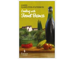 Cooking with Fernet Branca
