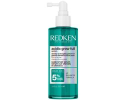 Redken - Acidic Grow Full System Serum - 100ml