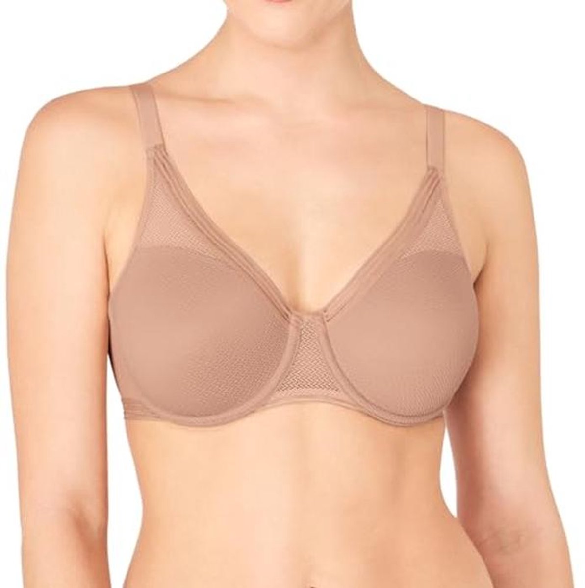 Beugelbeha Dames - Infinite Sensation voor Comfort en Ondersteuning