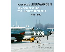 Vliegbasis Leeuwarden