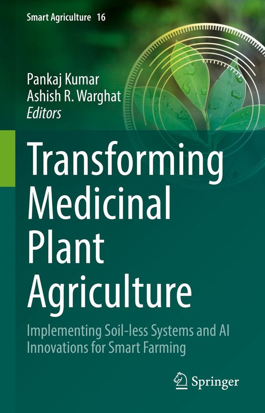 Biomedical and Life Sciences (R0) - Transforming Medicinal P ... - cover