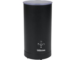 Tristar MK-2277 - Elektrische Melkopschuimer - 550W - Draadloos - PFAS vrij