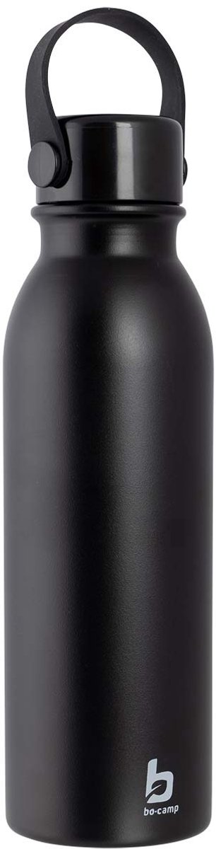 Bo-Camp Industrial collection - Isolatiefles - Hardy - RVS - 600 ml