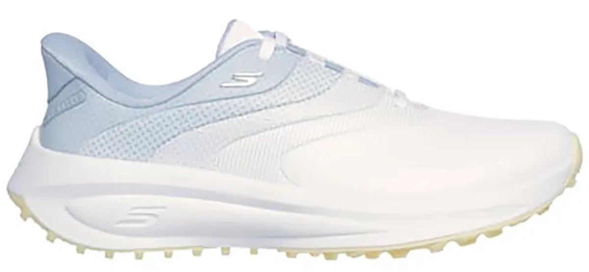 White / Light Blue / Yellow