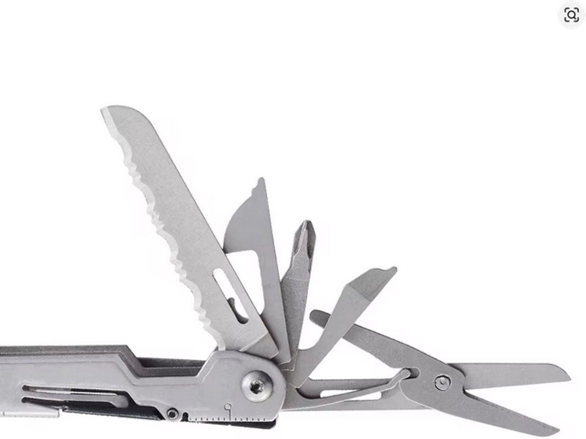 SOG Multitool PowerPint Clampack