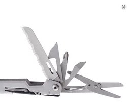 SOG Multitool PowerPint Clampack
