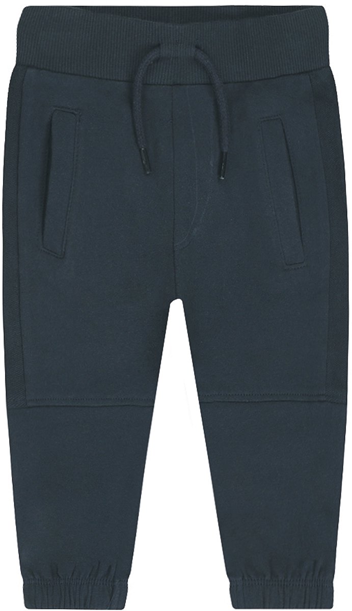 Dirkje Jongens Broek - Navy