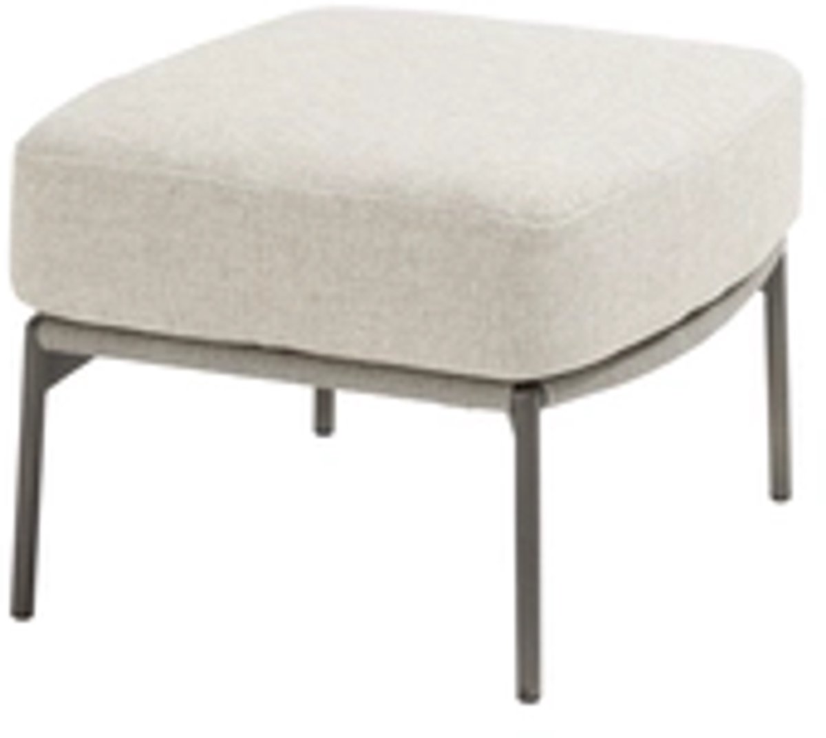 4 Seasons Outdoor Florence repose-pieds - Terre