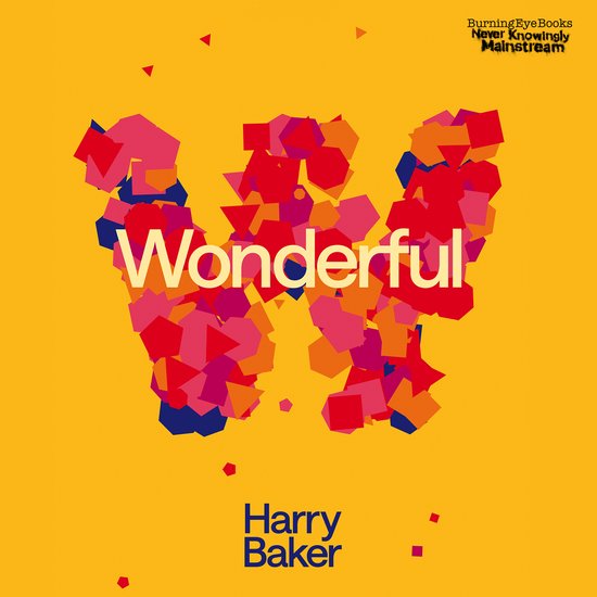 Wonderful - cover