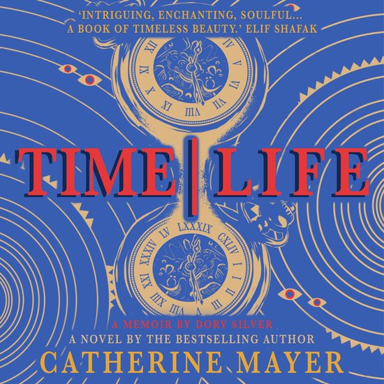 Time/Life - cover
