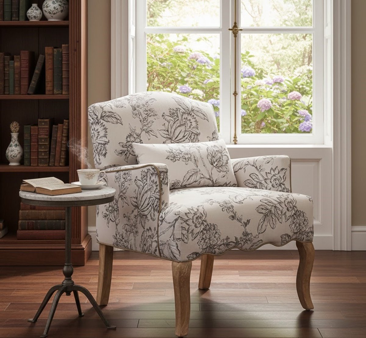 Luxe Moderne Leren Loungestoel – Comfortabele Togo Bank Zitzak – Grijs – Zachte Lederen Sofa voor Woonkamer, Slaapkamer of Werkruimte House&Garden
