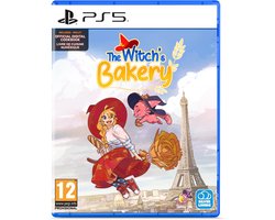 The Witch's Bakery - PS5
