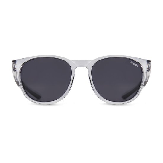 SINNER Nirapi - Zonnebril - Polariserende SINTEC®-lenzen - Grijs - Unisex - One size - BIO based frame van Merkloos — afbeelding 2