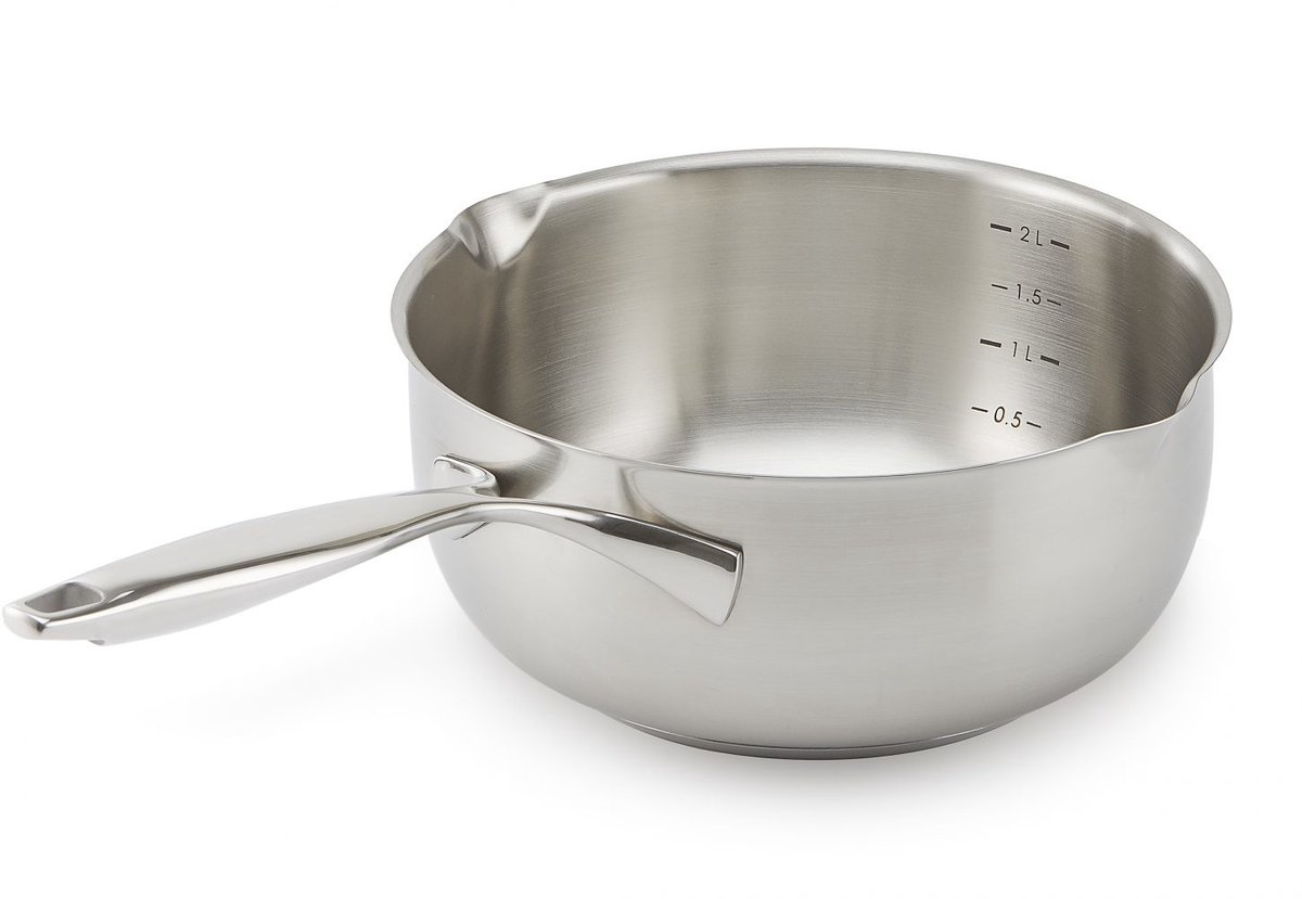 Habonne Elegance Steelpan - 20 cm