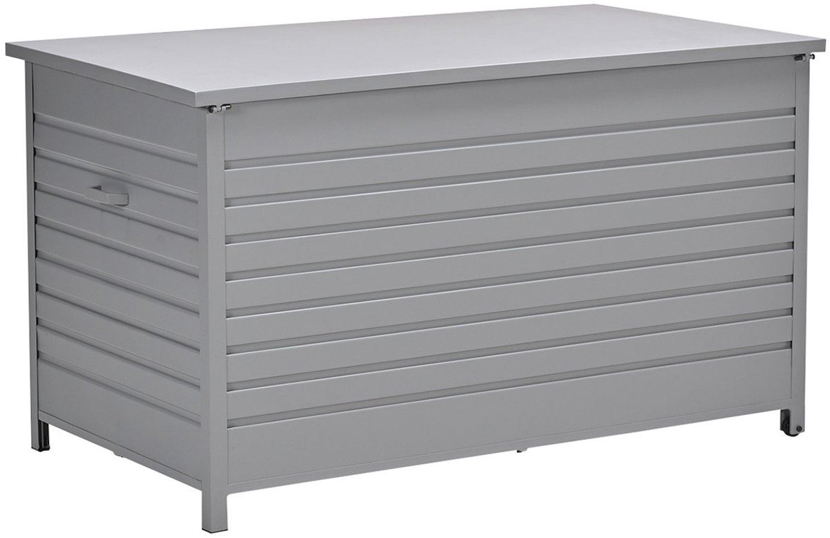 Garden Impressions Cambridge opbergbox 1600 liter - taupe