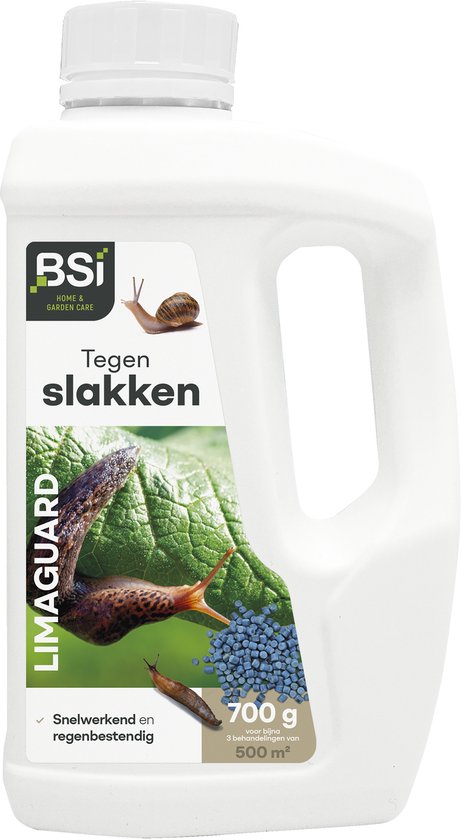 BSI Limaguard slakkenkorrels