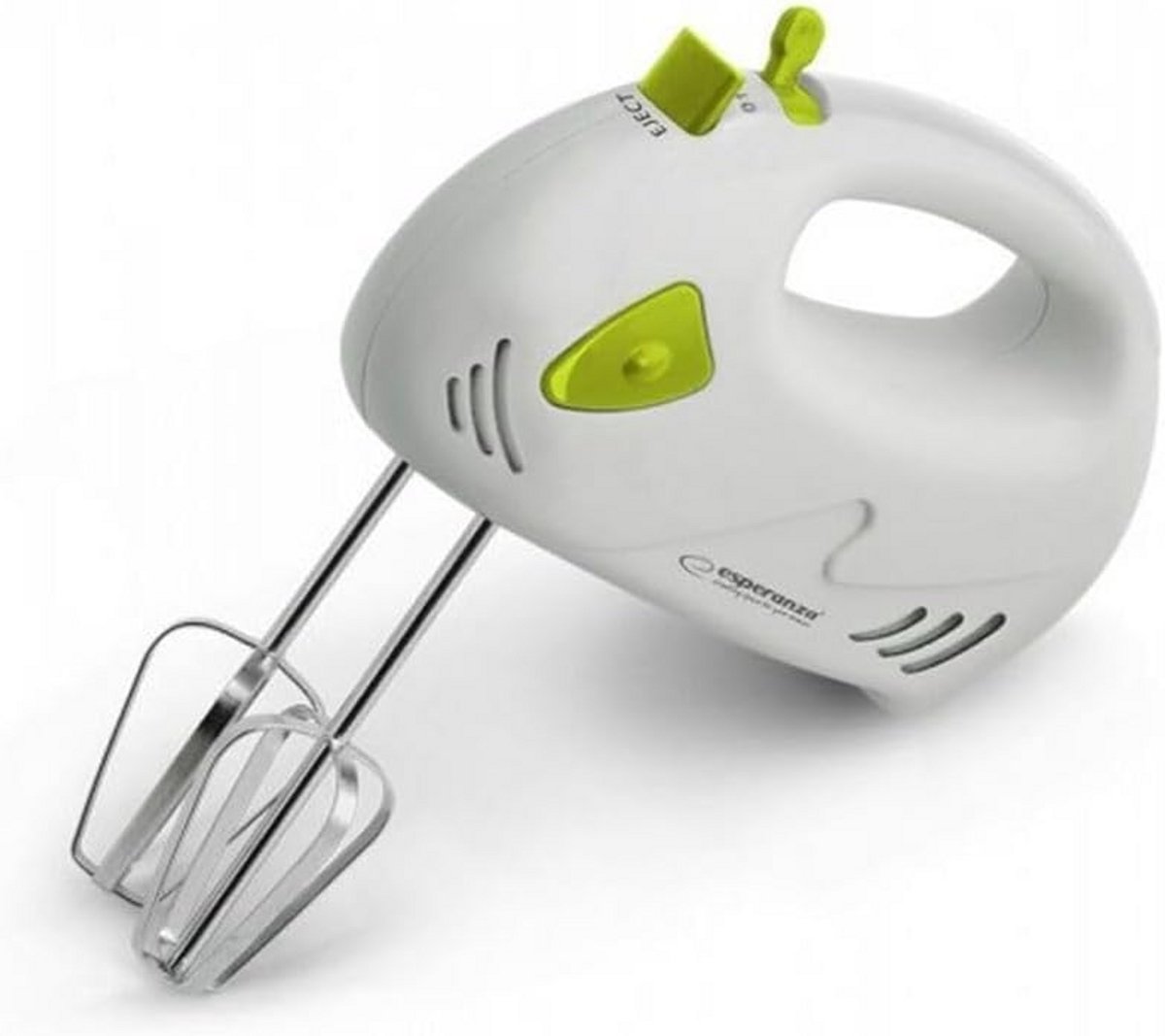 Staande Mixer met Gardes - Krachtige Elektrische Mixer voor Beslag en Beslag
