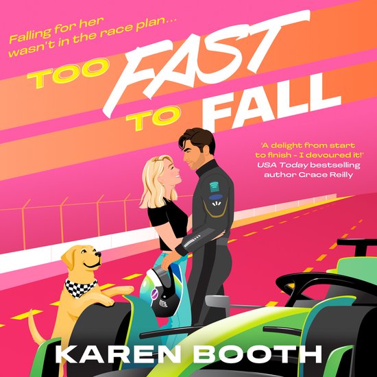 Fast Track- Too Fast To Fall - cover