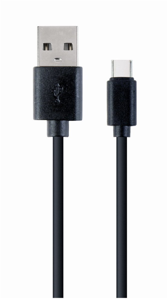 USB 2.0 type-C kabel (AM-CM), 1 m
