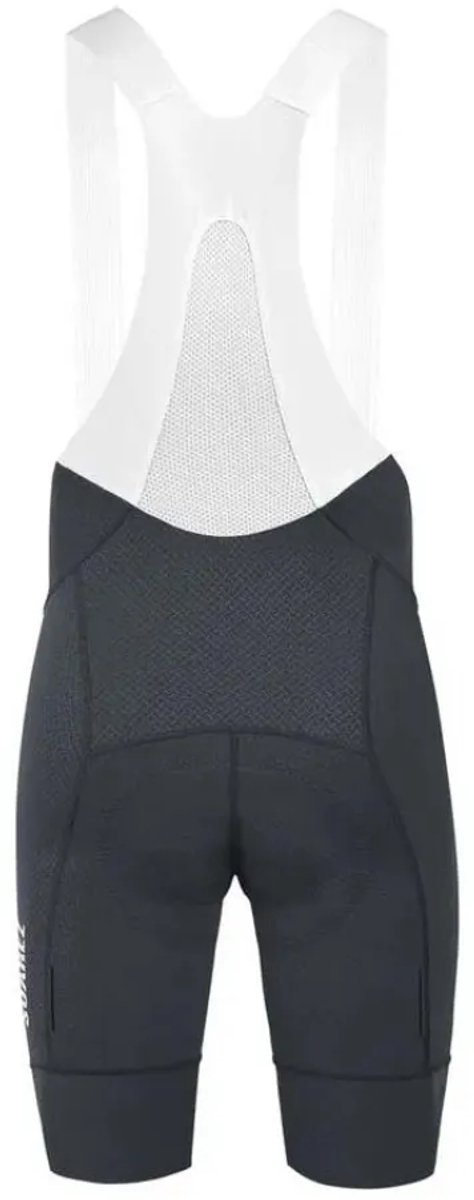 Suarez Hard 2.4 Fietsbroek Zwart,Grijs M Man