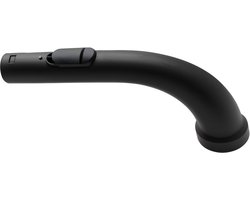 BukkitBow - Pistoolgreep / Handgreep geschikt voor Miele Stofzuiger C1, C2, C3, S4000, S5000, S7, S8 - Vervangt 9442601