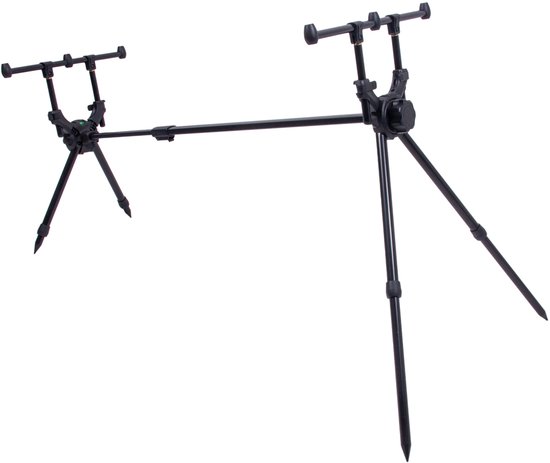 Ultimate Outland Challenger Rodpod - Rodpod van Ultimate — afbeelding 2