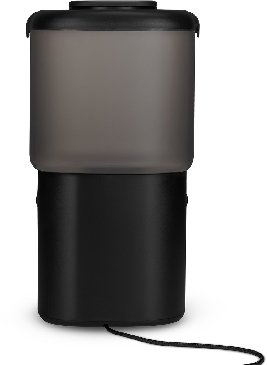 Peluvio Feast Voerdispenser met Camera - afbeelding 3