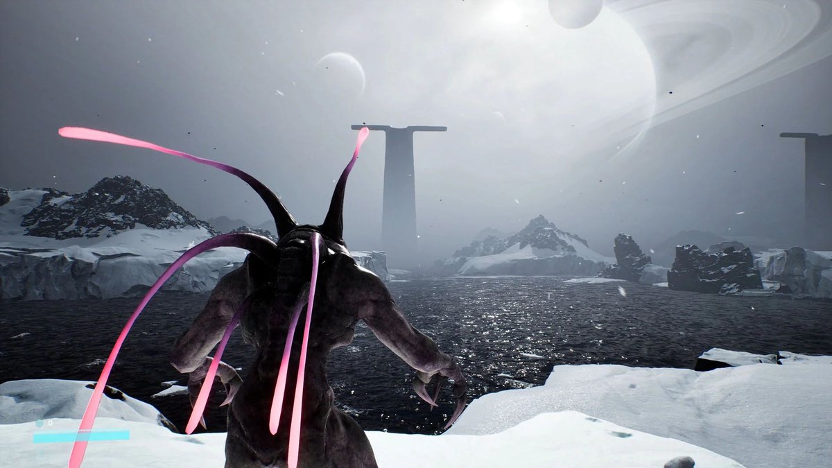 Project Tower - Playstation 5