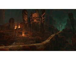 PS5 Oddworld Soulstorm