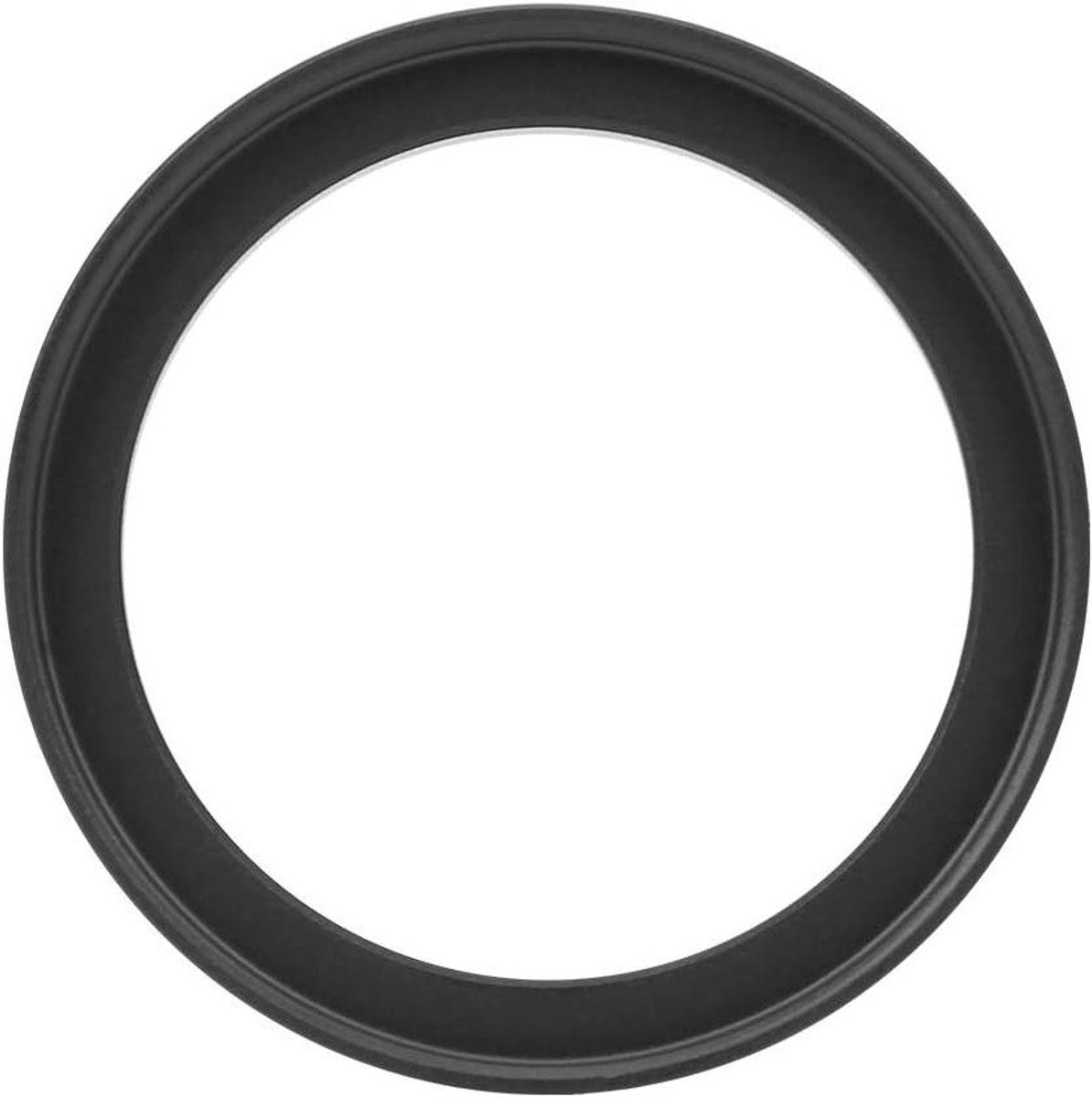 Adapter van M42 naar M48 - 1 stuk - Zwart - Aluminium - Telescoop Accessoire
