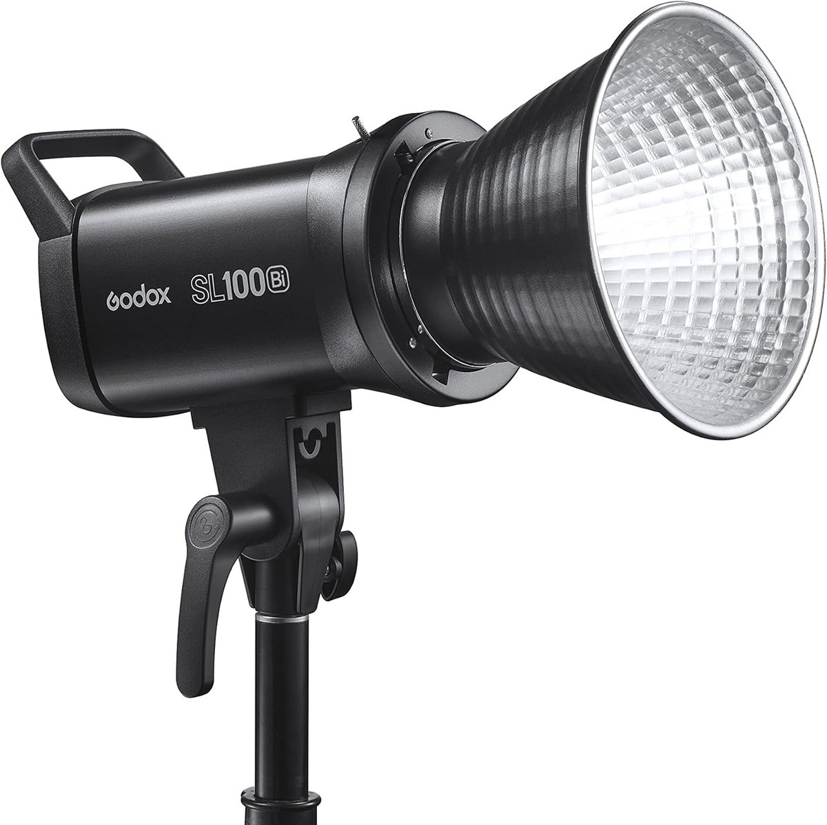 Bi-Color LED Lamp voor Video en Fotografie (100W)