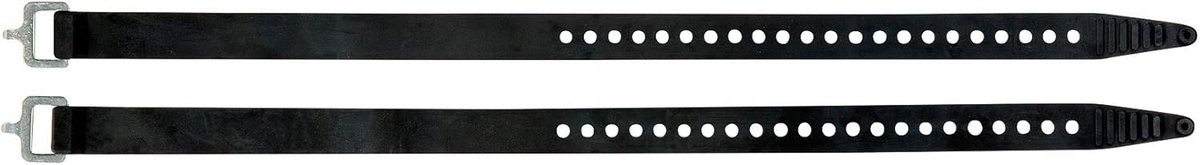 Antislip Spanbanden 50cm met Metalen Gesp voor Bevestiging en Zekerheid