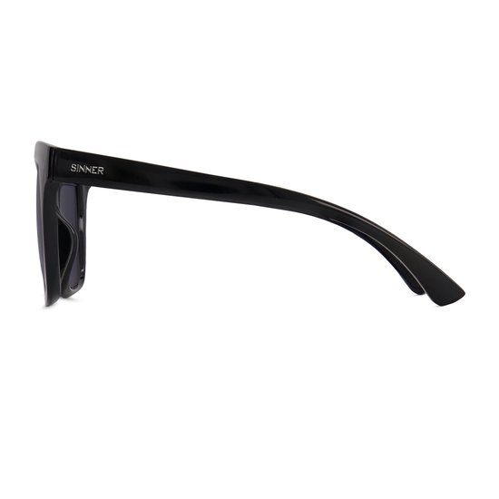 SINNER Marathi - Zonnebril - Polariserende SINTEC®-lenzen - Zwart - Unisex - One size van Merkloos — afbeelding 3