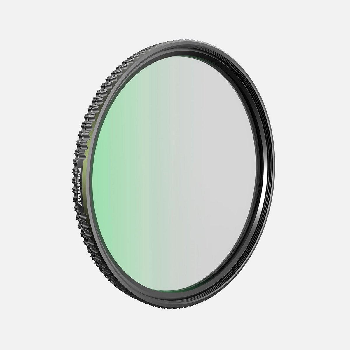 46mm Camerafilter Combinatie: Polarisatie en Zachte Mist voor cinematische foto's