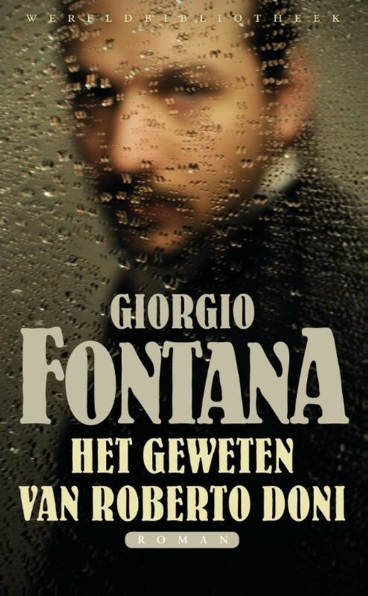 Het geweten van Roberto Doni