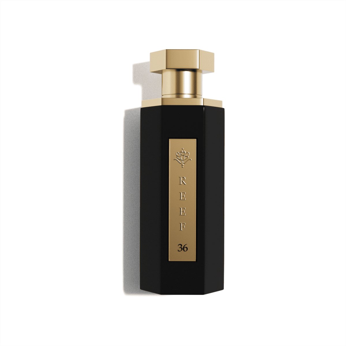 Reef 36 eau de Parfum - Arabische geur - Dubai geur - Unisex - 100 ML - EAU de PARFUM