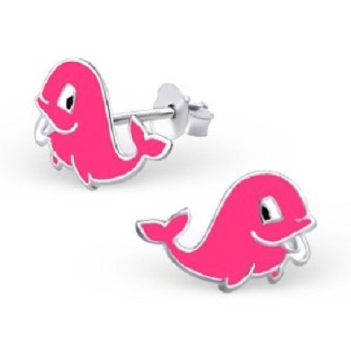 Oorknopjes-walvis