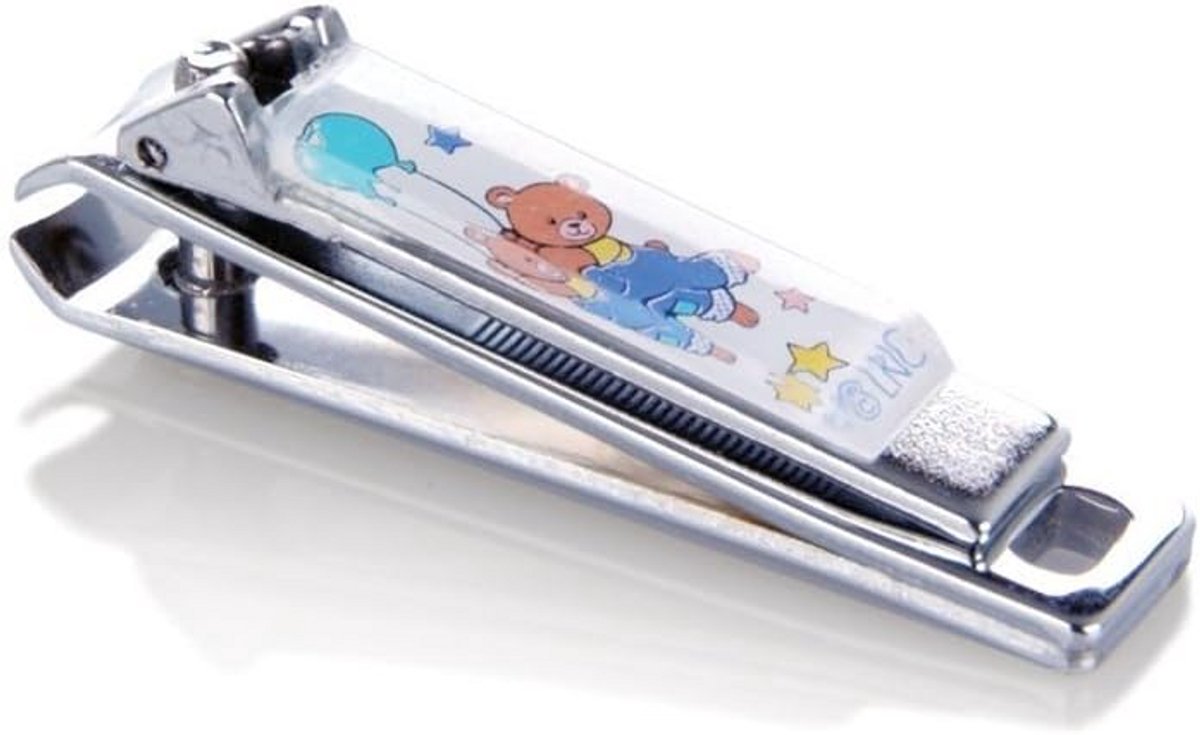 Veilige Nagelknipper voor Baby's en Zuigelingen