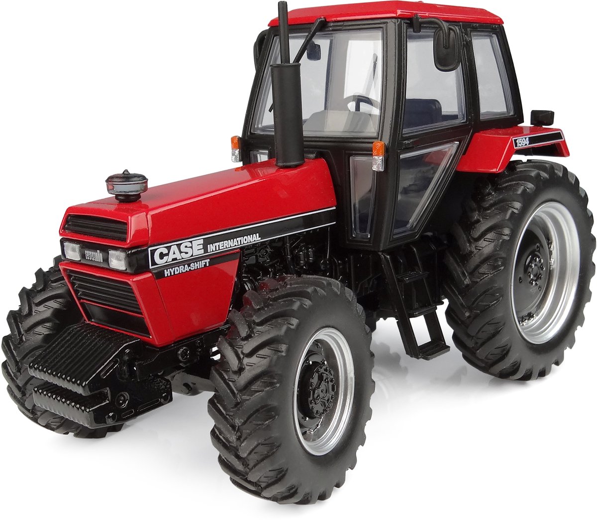 Case International 1594 Hydra-Shift 4WD 1:32