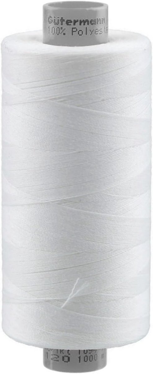 Polyester Naaigaren Set Universeel voor Naaimachine en Overlock Sterk