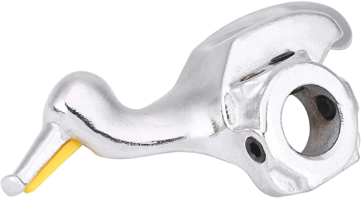 Demontagekop Bandenwisselaar 28 mm Eendenkop Montagegereedschap Bandenwissel Efficiëntie Robuustheid Precisie