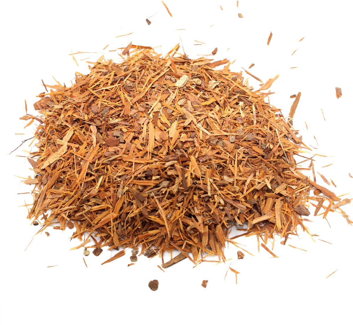 Ancient Wisdom - Kruiden & Specerijen - Catuaba gesneden 1 kg - kruiden - natuurlijk - gezondheid - smaak - aromatisch - geurend