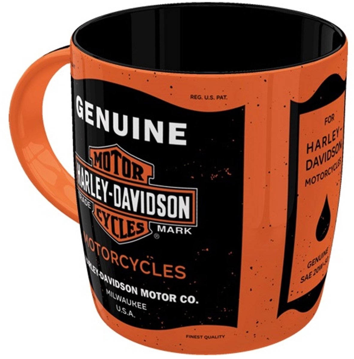 Mok Harley-Davidson - Genuine Motorcycles