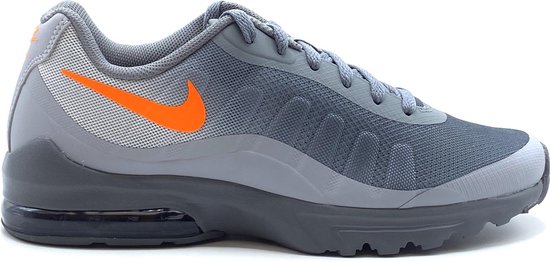 Nike Nike Air Max Invigor (Dark Grey) - Sneakers - Unisex