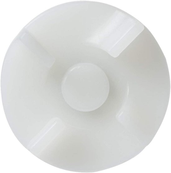 Motor Koppeling Universeel voor Mixer Onderdelen Eco Twin, Eco Plus en Blue Leaf van Prestige — afbeelding 4