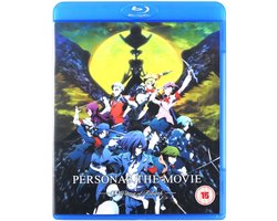 Persona 3: Movie 4
